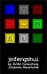 Logo JM Feng Shui